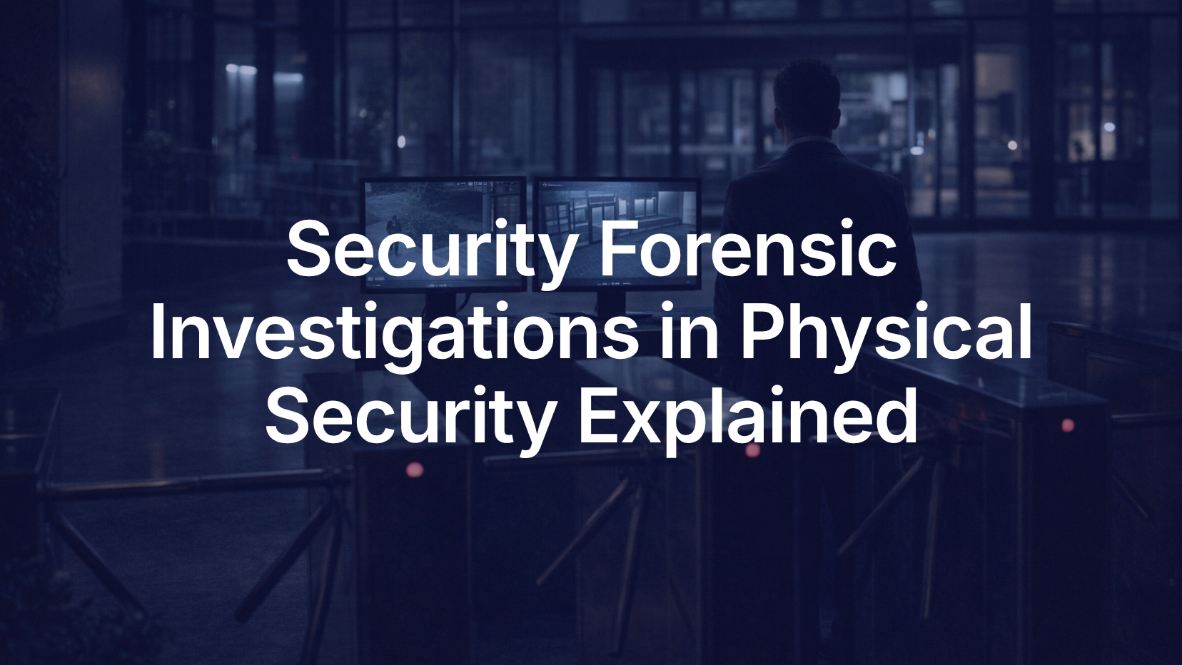 Learn how security forensic investigations work, from evidence collection and chain of custody to legal holds and common investigation failure points.