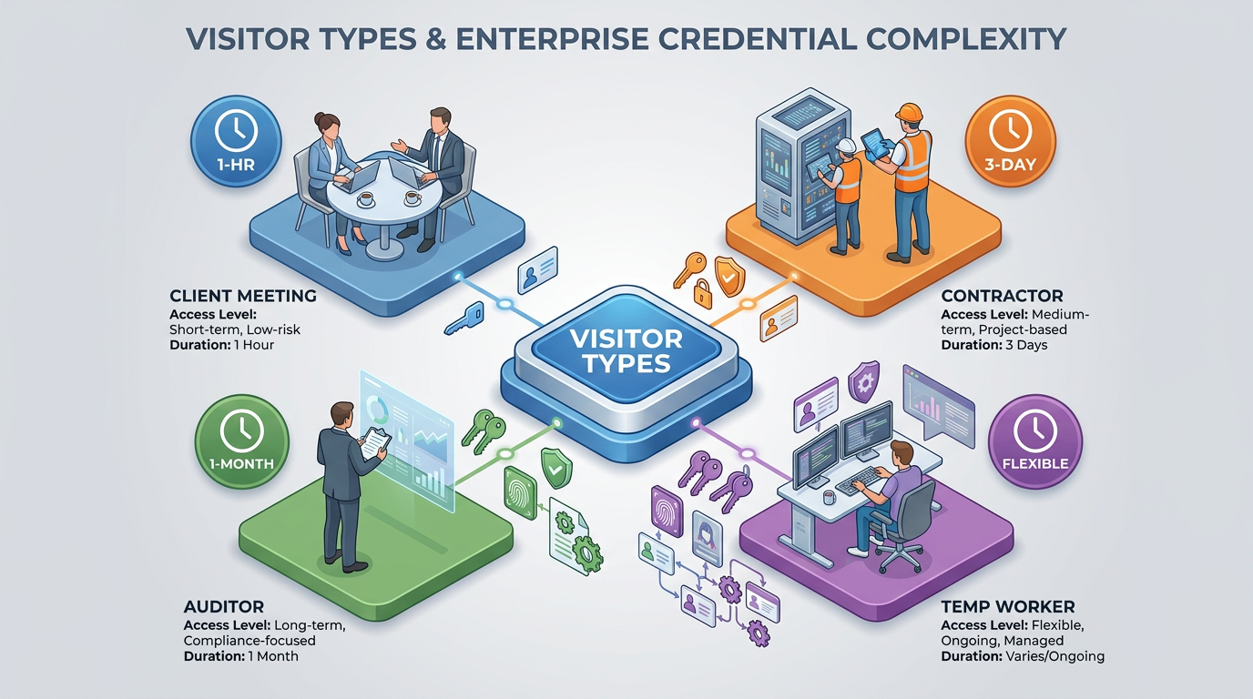 A detailed infographic illustrating the benefits of ambient learning environments, featuring icons and text highlighting key advantages such as increased engagement, flexible spaces, and adaptive technology integration.