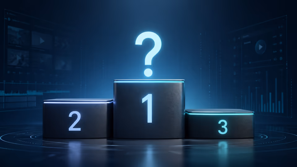 Best Video Management Softare in 2026