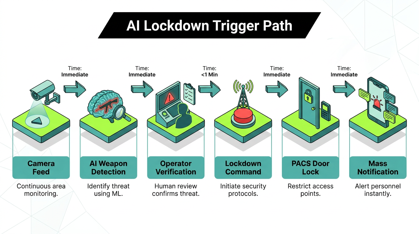 A visually striking infographic illustrating AI technology's impact on industries, highlighting sectors like healthcare, finance, and transportation with icons and data-driven charts, emphasizing innovation and efficiency.