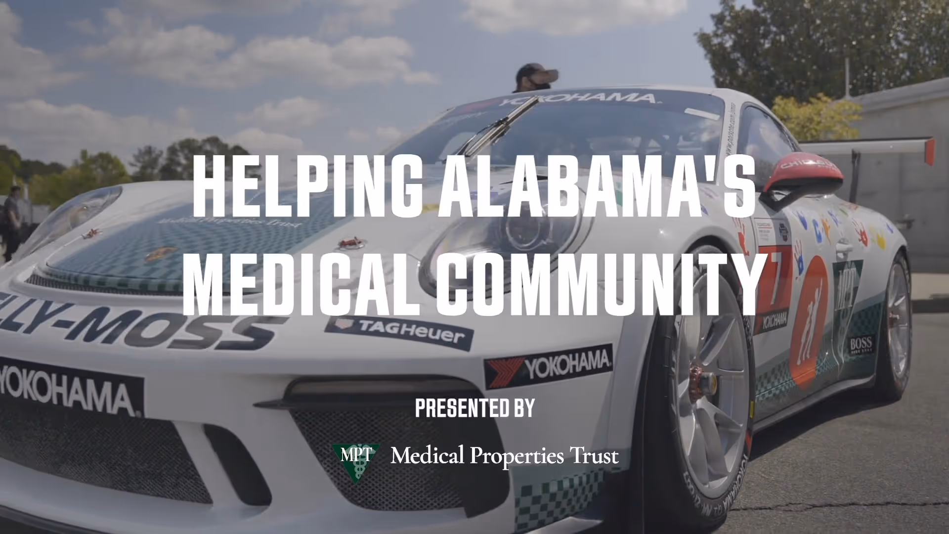 Racing for Children's