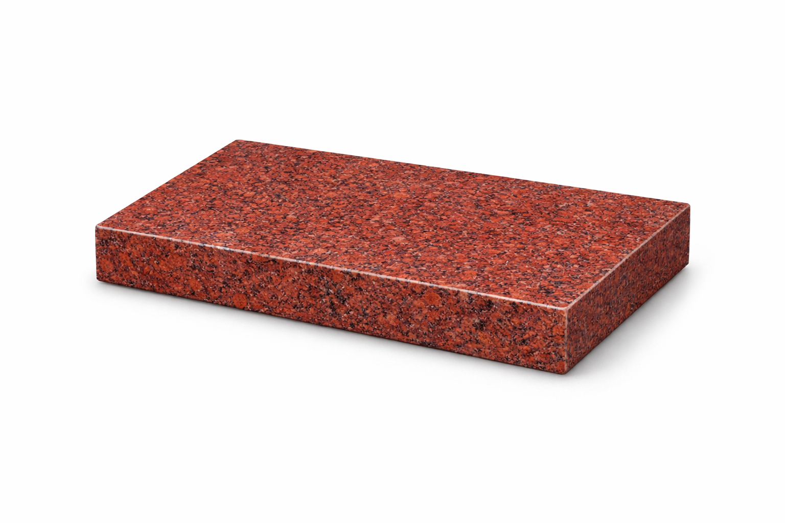 Granite City Stone India Red Grass Marker