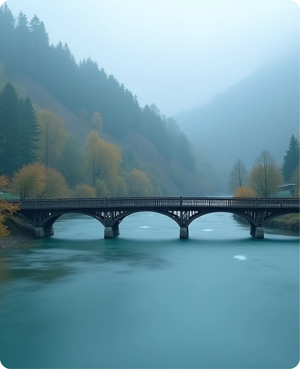 AirWay - Webflow Template Image