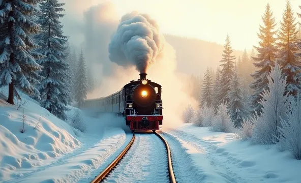 AirWay - Webflow Template Image