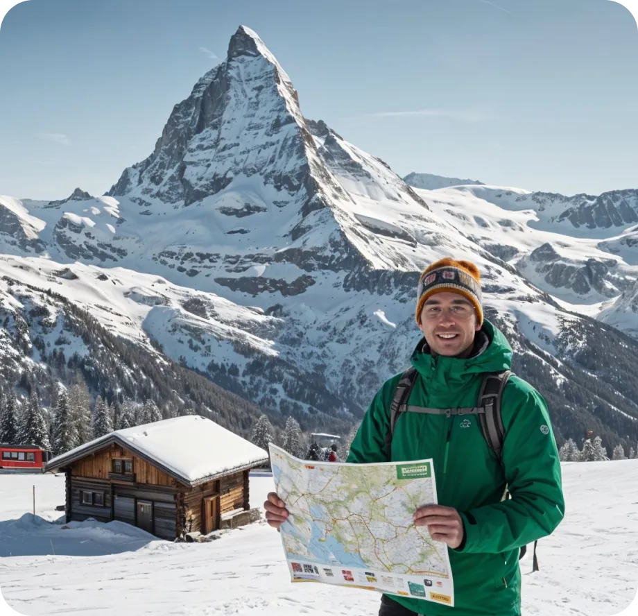 AirWay - Webflow Template Image