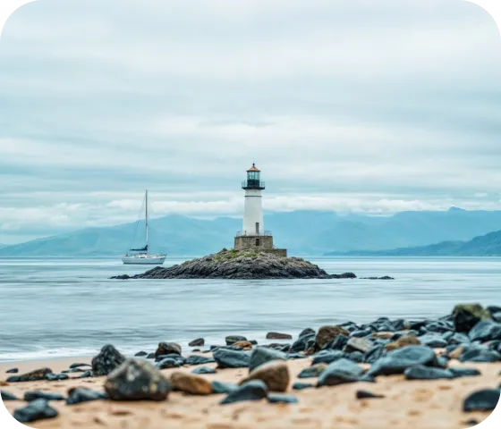 AirWay - Webflow Template Image