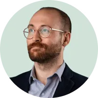 AirWay - Webflow Template Image