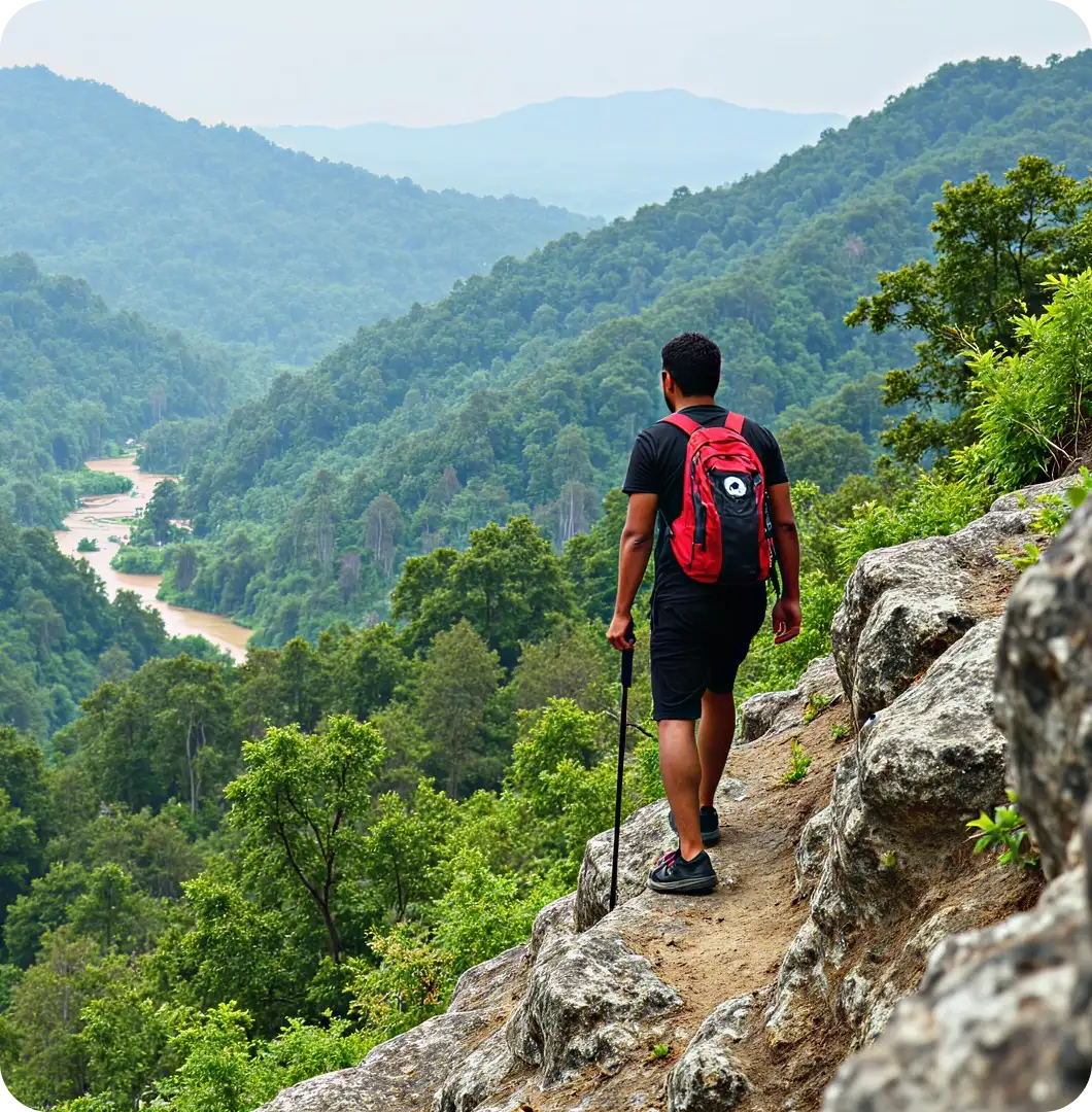 AirWay - Webflow Template Image