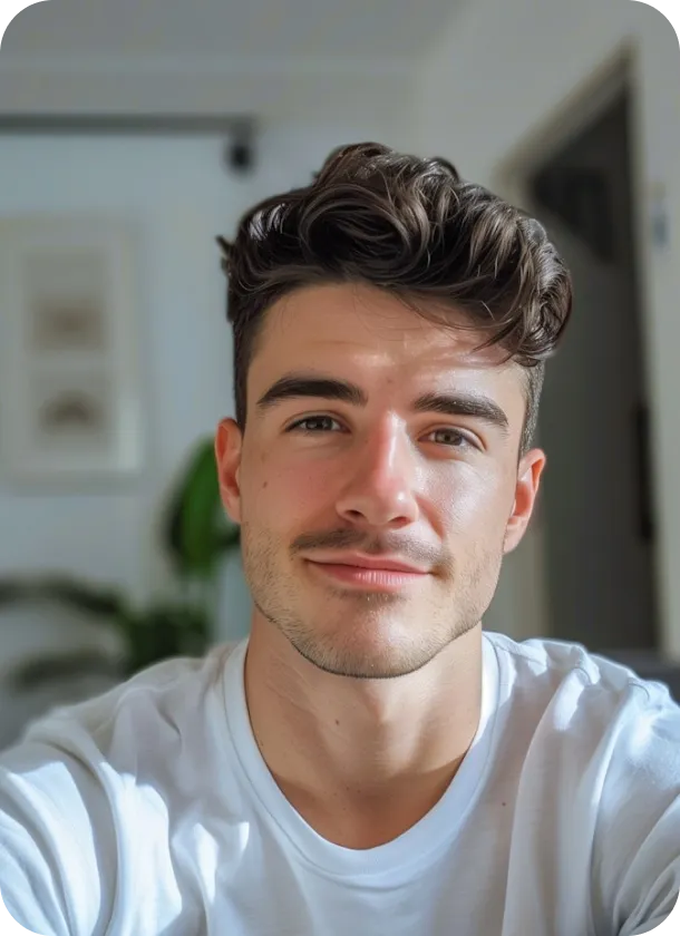 AirWay - Webflow Template Image