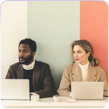 AirWay - Webflow Template Image