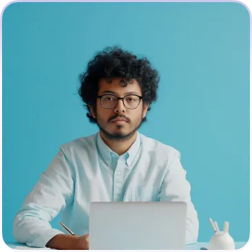 AirWay - Webflow Template Image