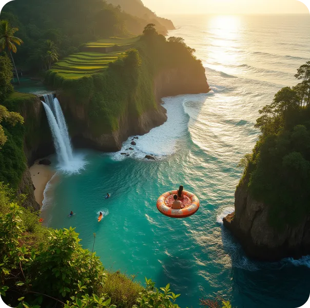 AirWay - Webflow Template Image