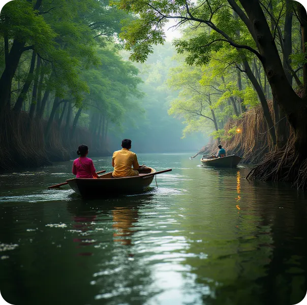 AirWay - Webflow Template Image