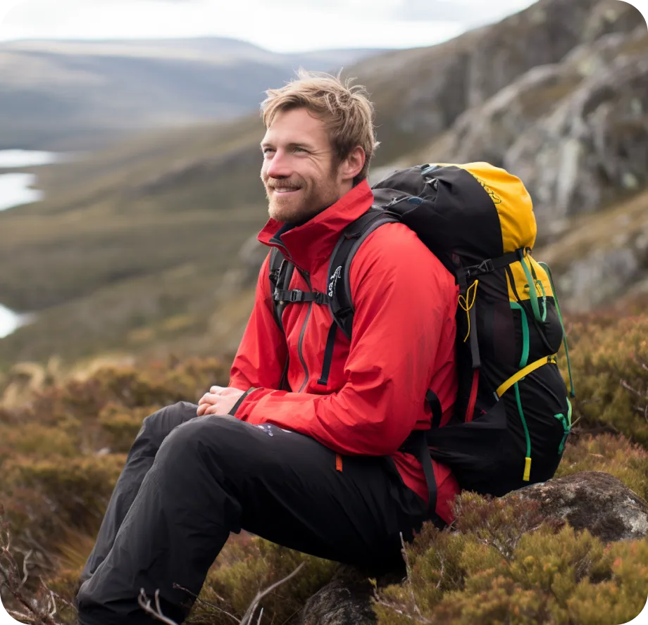 AirWay - Webflow Template Image