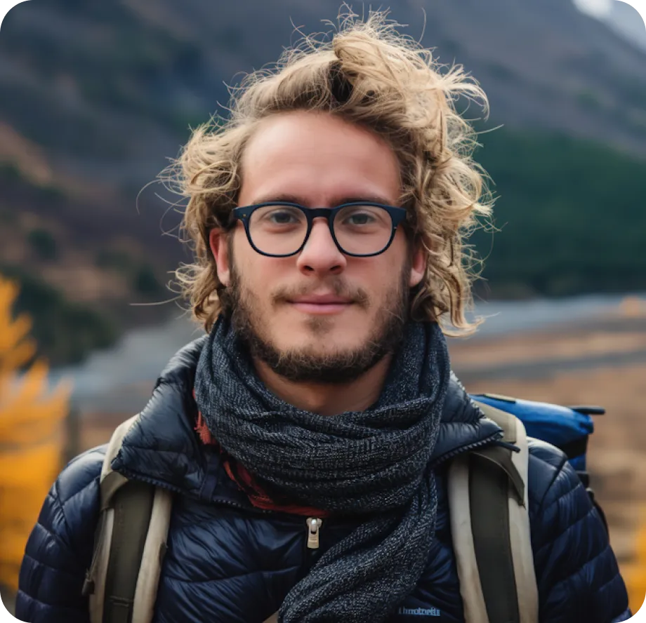 AirWay - Webflow Template Image