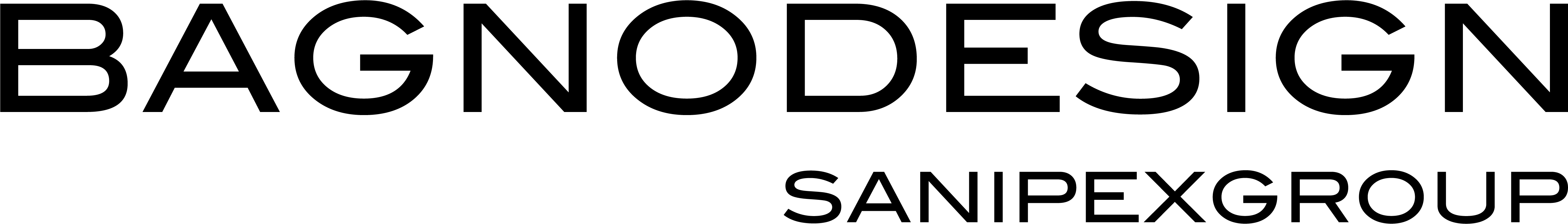 Bagnodesign logo
