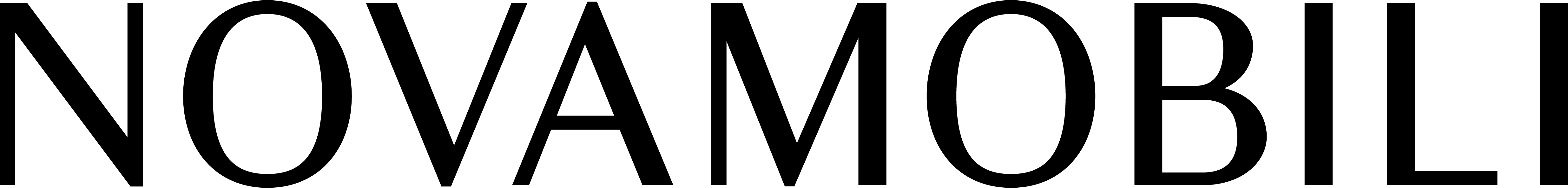 Novamobili logo