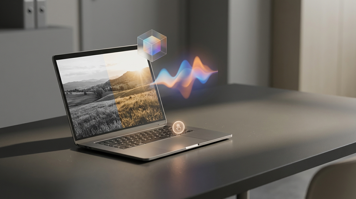 The Best Lightroom Alternative for Beginners Who Want Better Photos image