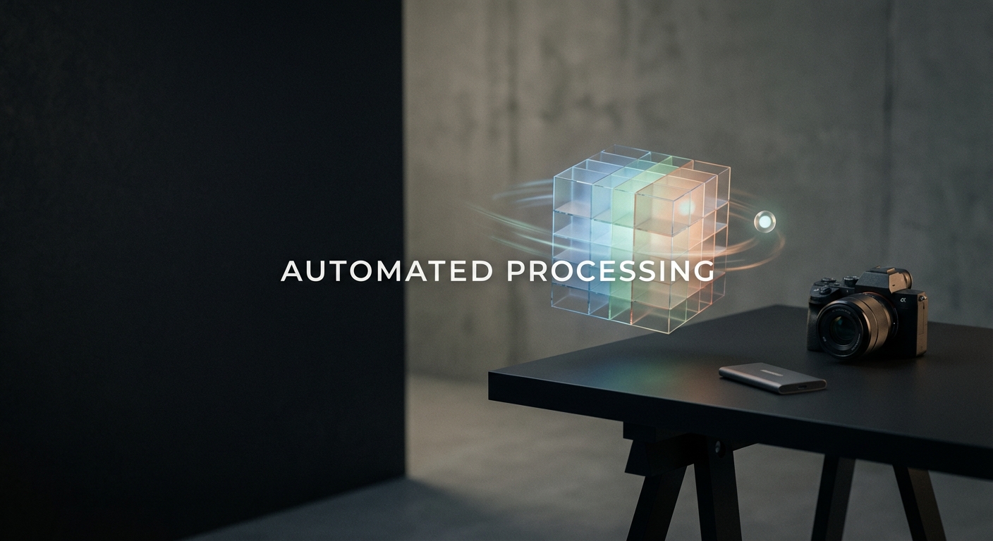 Apps like Lightroom that Help Creators Achieve Faster Results image