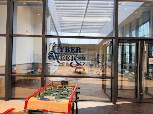 Red Porsche moving fast