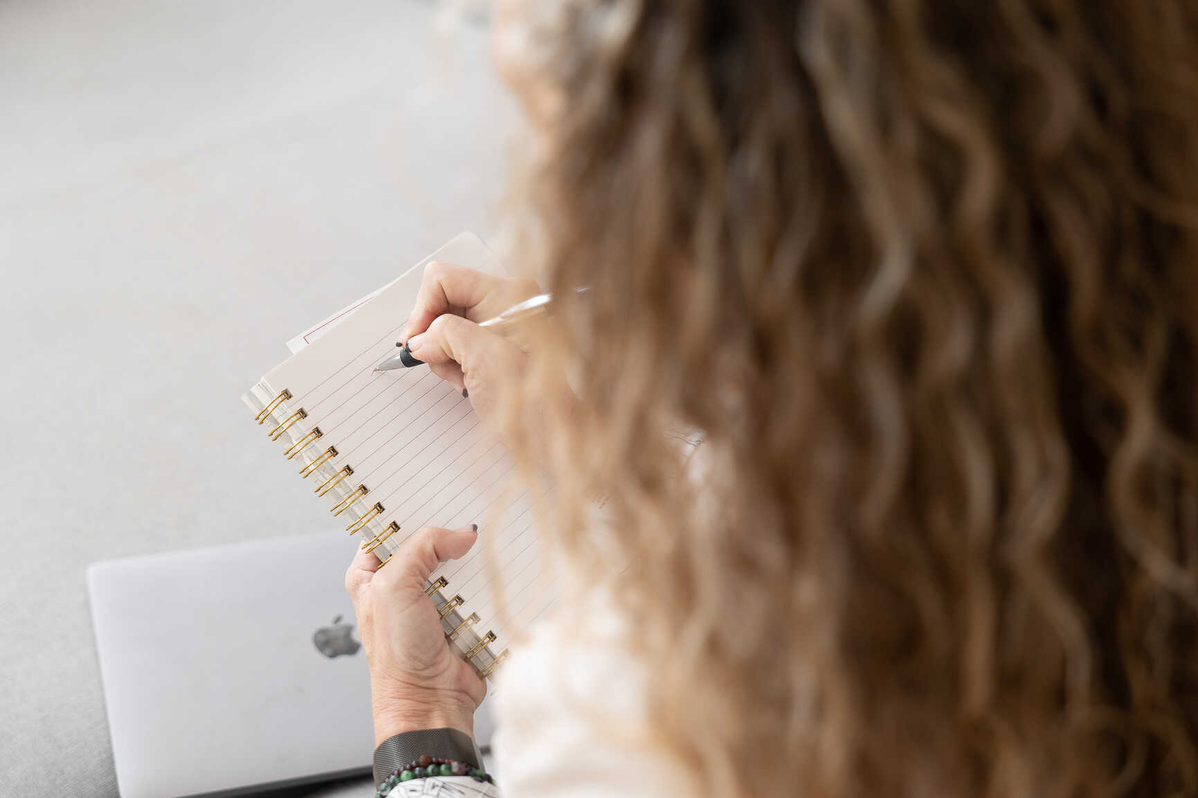 Thriving Wellness Business Owner