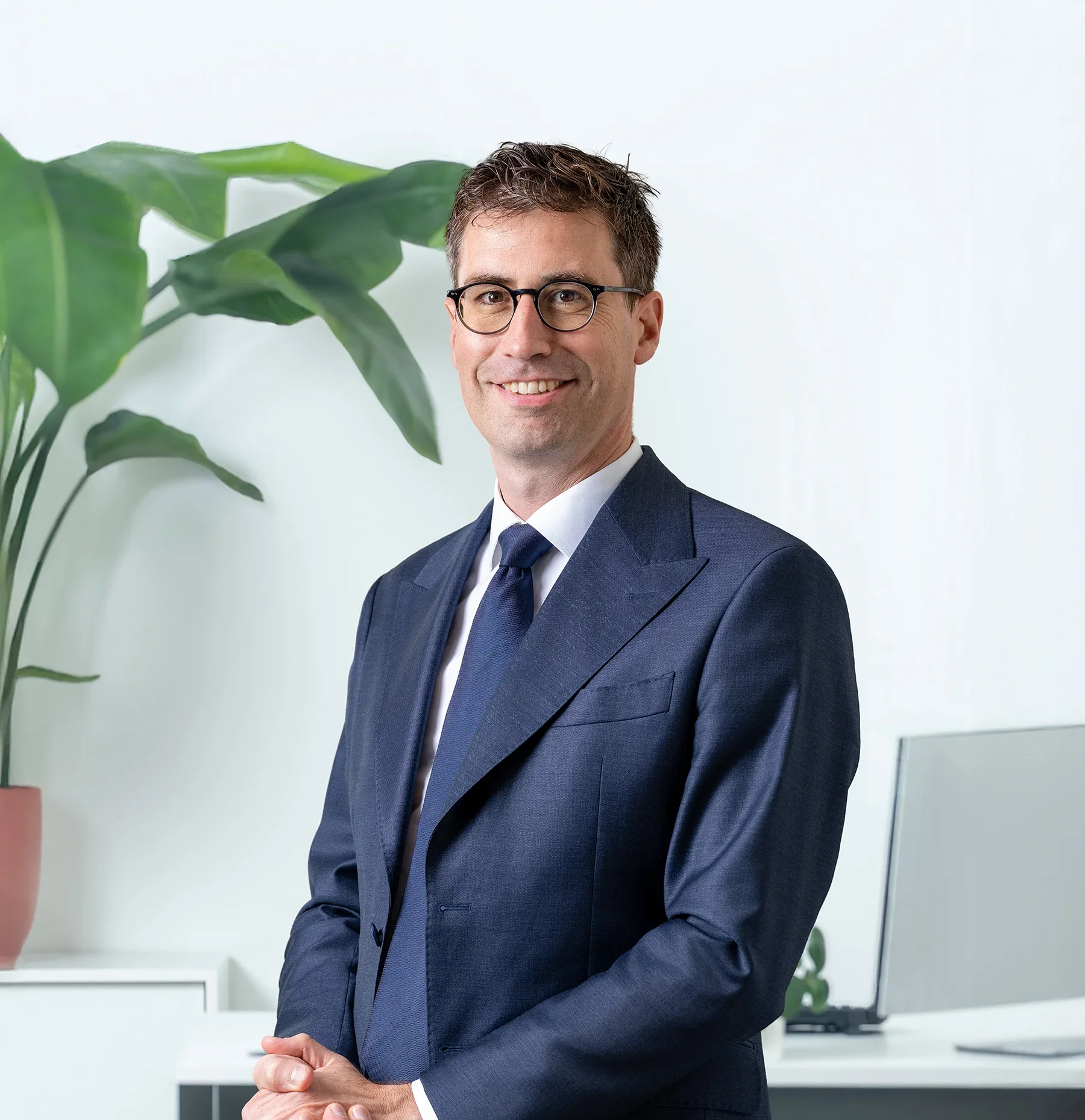 Olivier SAINT-ESPRIT