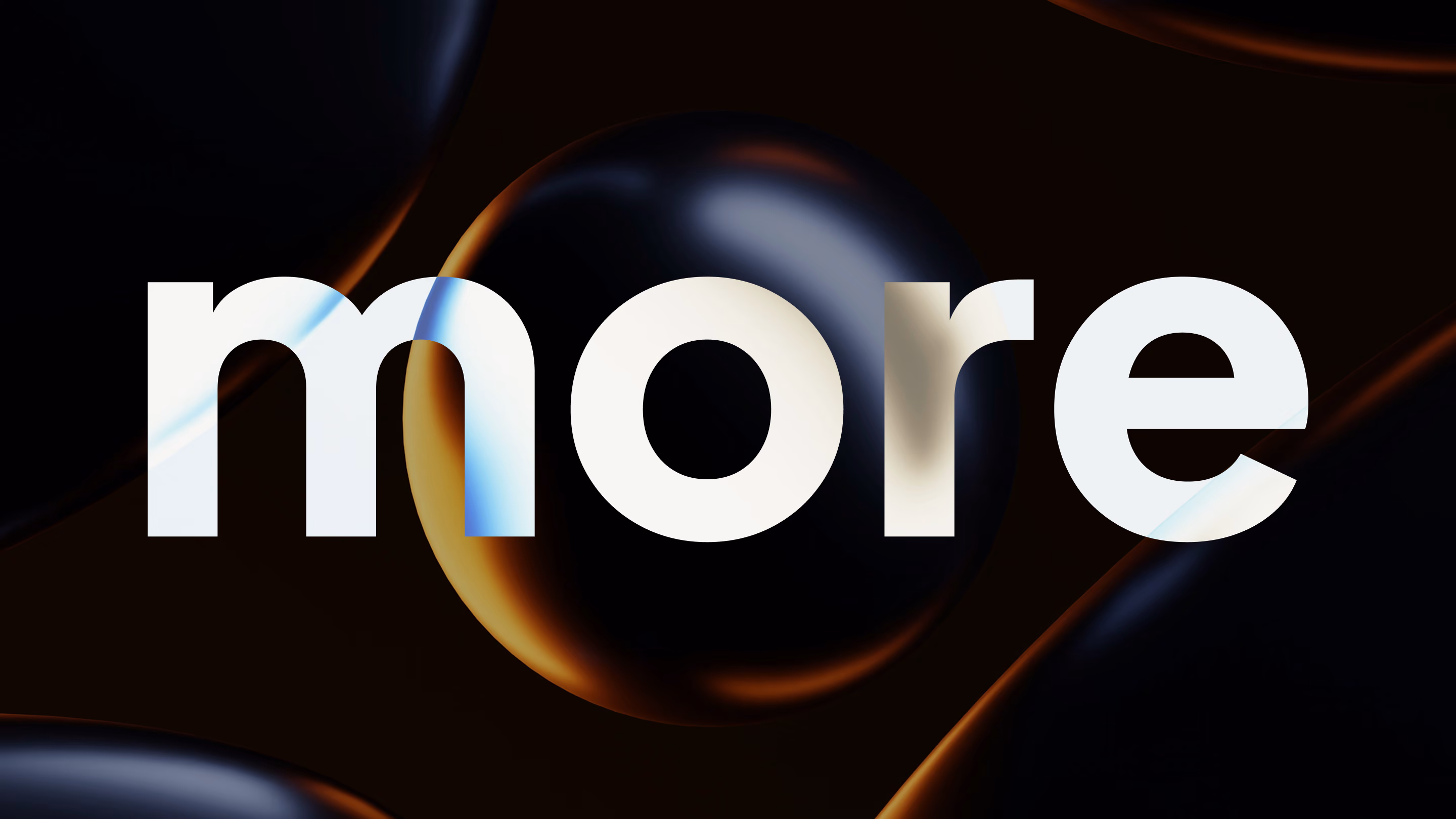 Logo More Agencies