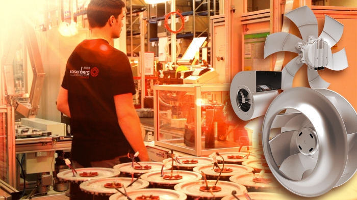 Summer is here, and businesses need to keep indoor spaces cool without skyrocketing energy bills. Rosenberg Fans Canada offers advanced industrial fans, blowers, and HVAC solutions