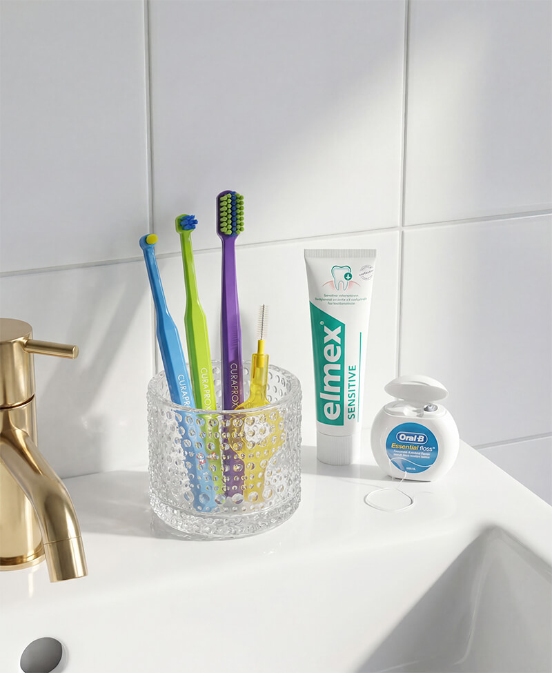 modern dental equipment
