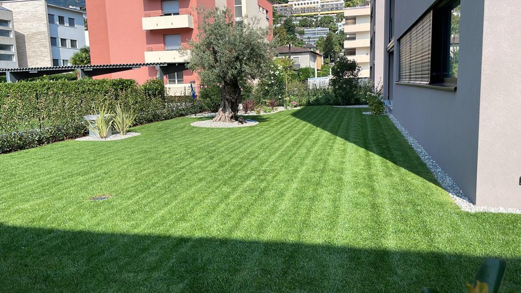 Irrigazione del giardino: come scegliere il sistema perfetto