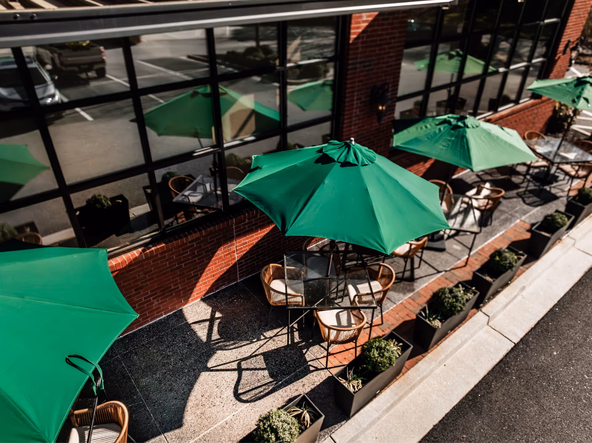 Commercial Concrete Services Newnan GA