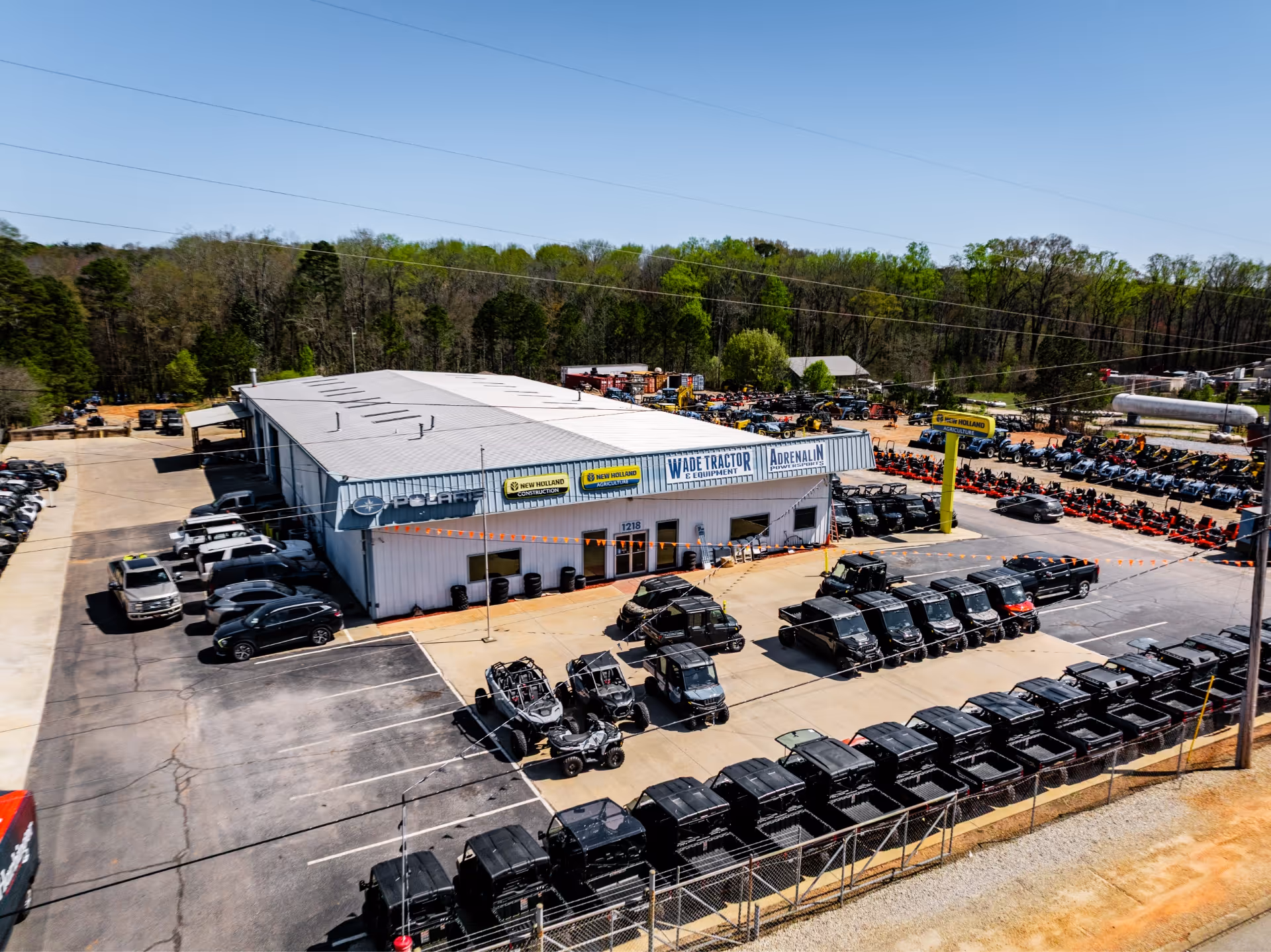 Industrial Concrete Flooring Contractors  Newnan GA
