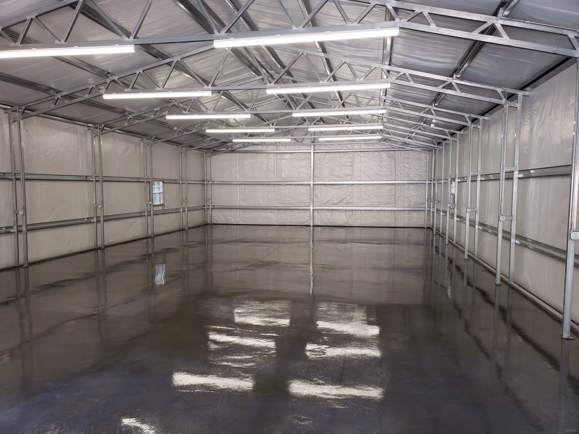 Concrete Stain And Sealer Newnan GA