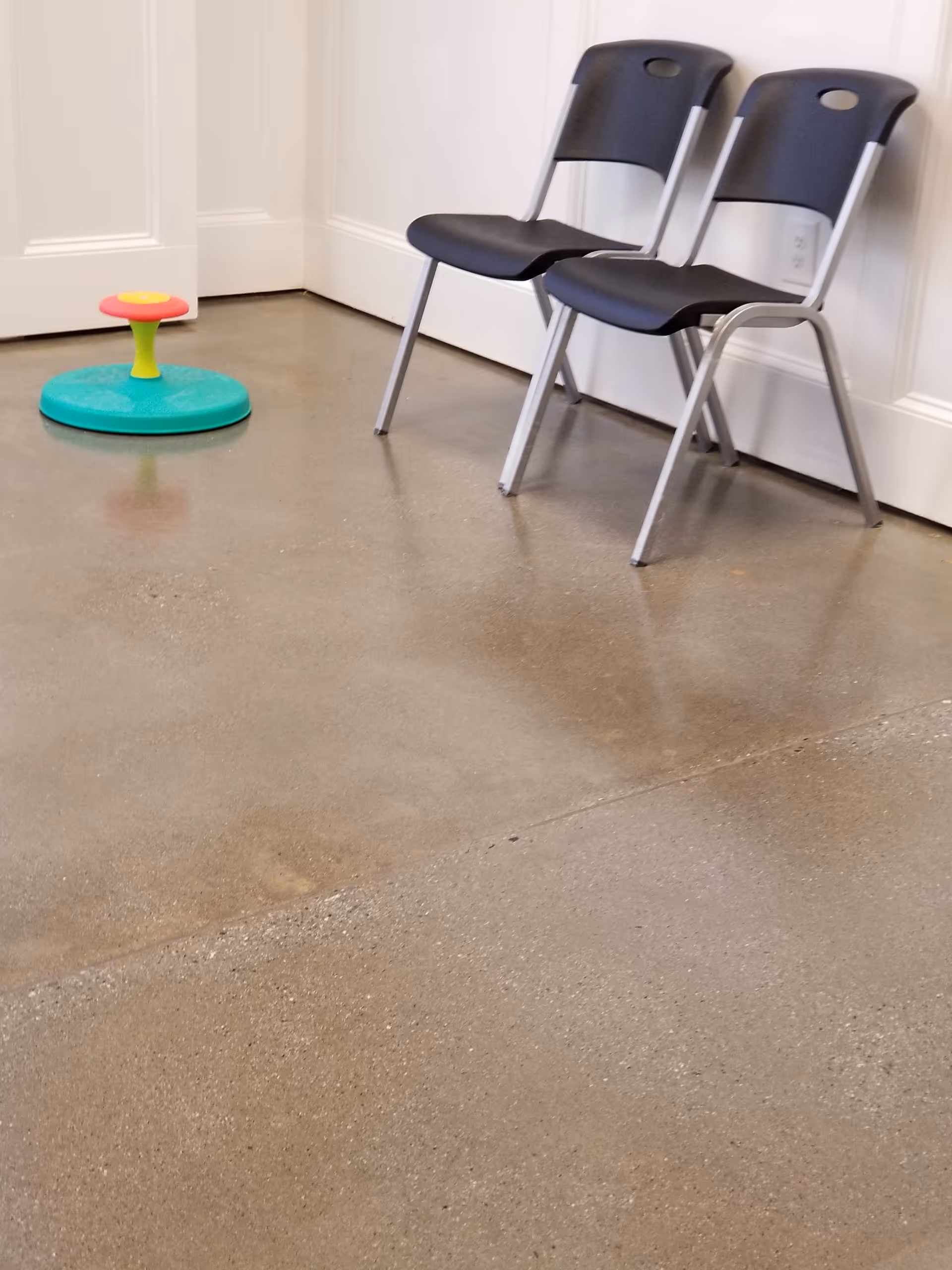 Polished Concrete Contractors Newnan GA