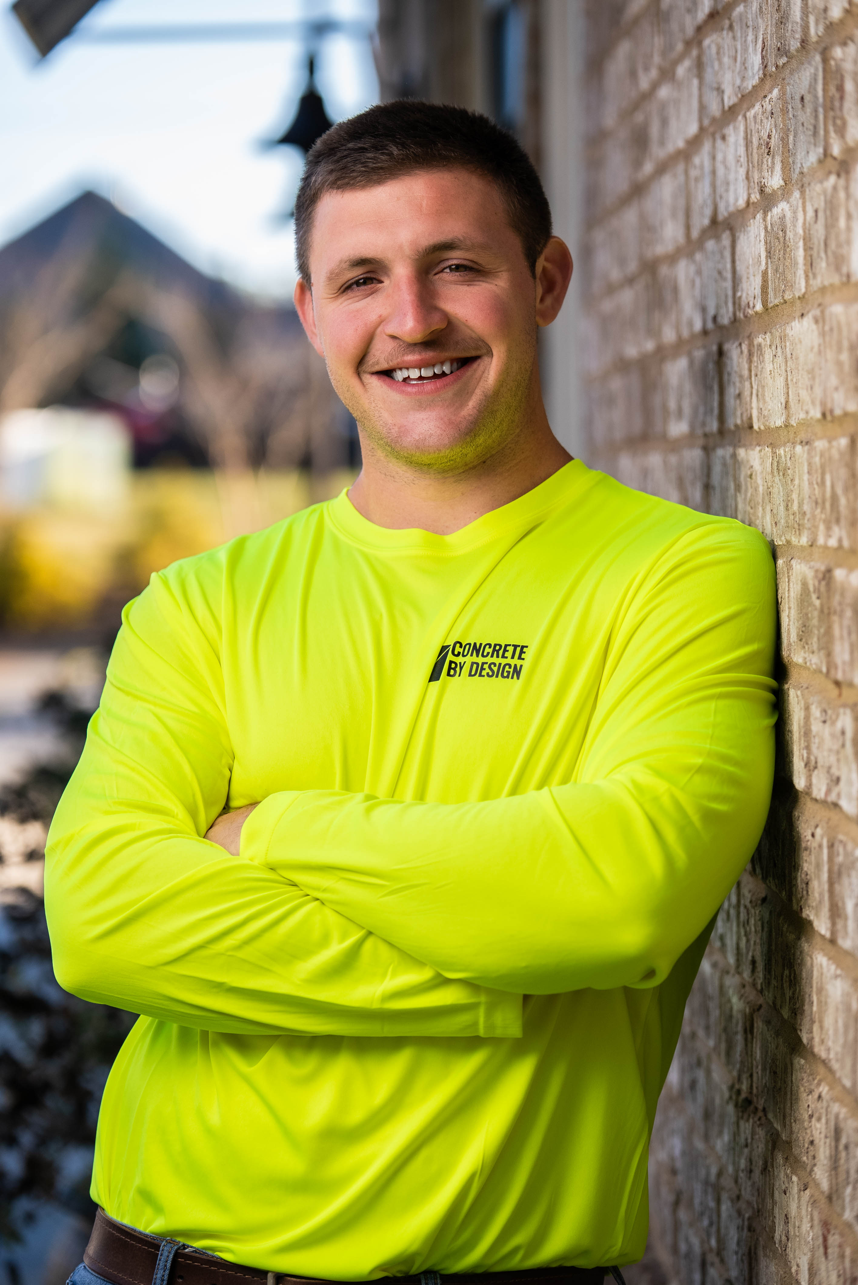 Team Member