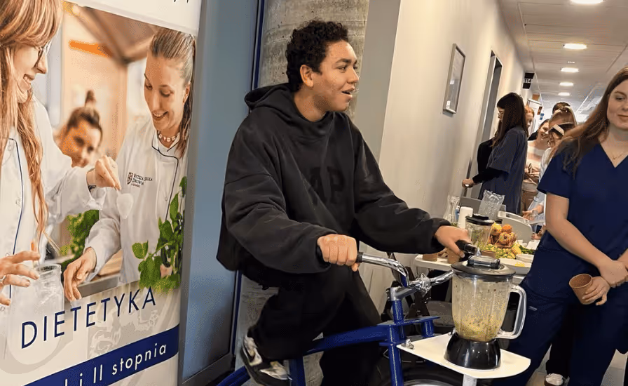 Światowy Dzień Zdrowia