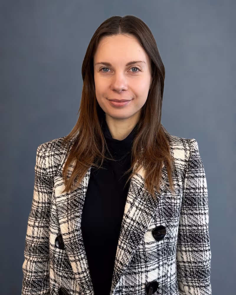 Aneta Sarnowska-Frank