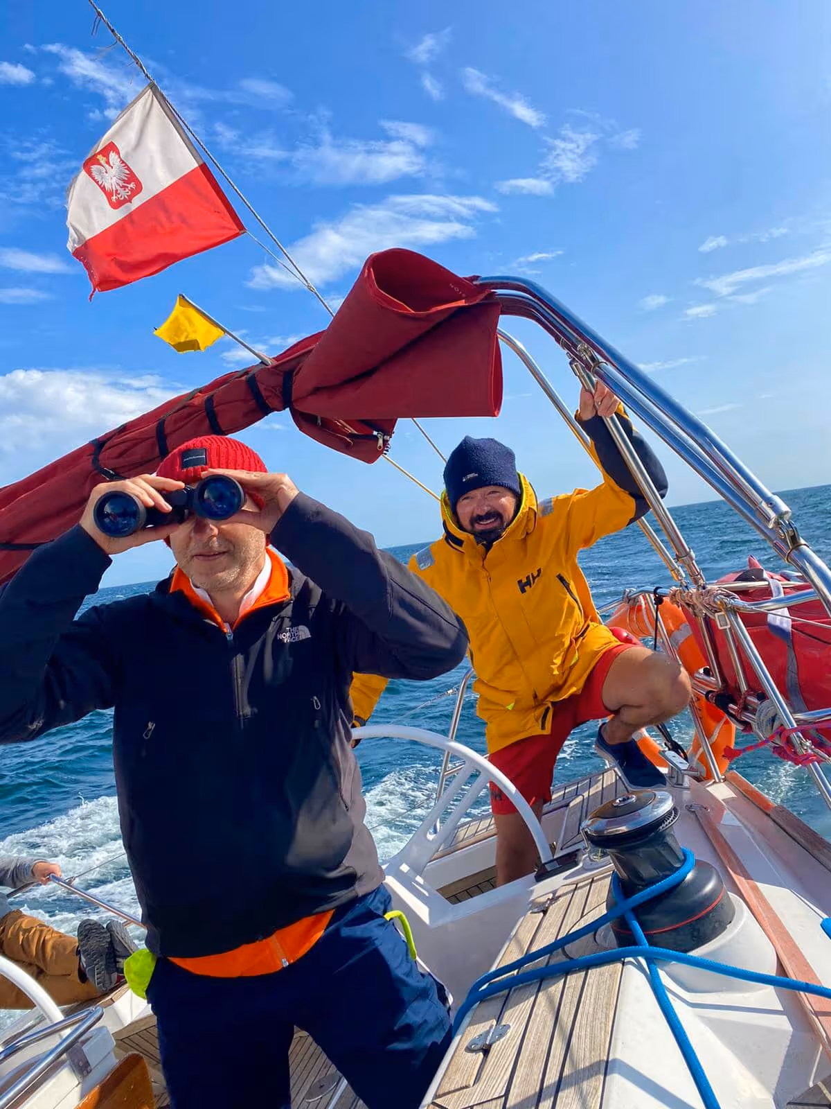 Wyprawa Kolumba 2023