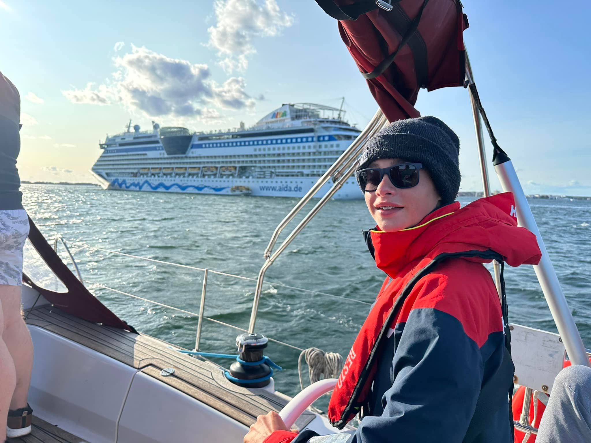 Wyprawa Kolumba 2023