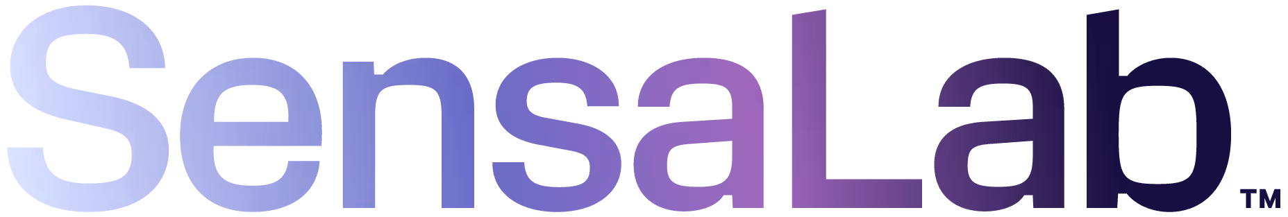 A SensaLab Footer Logo