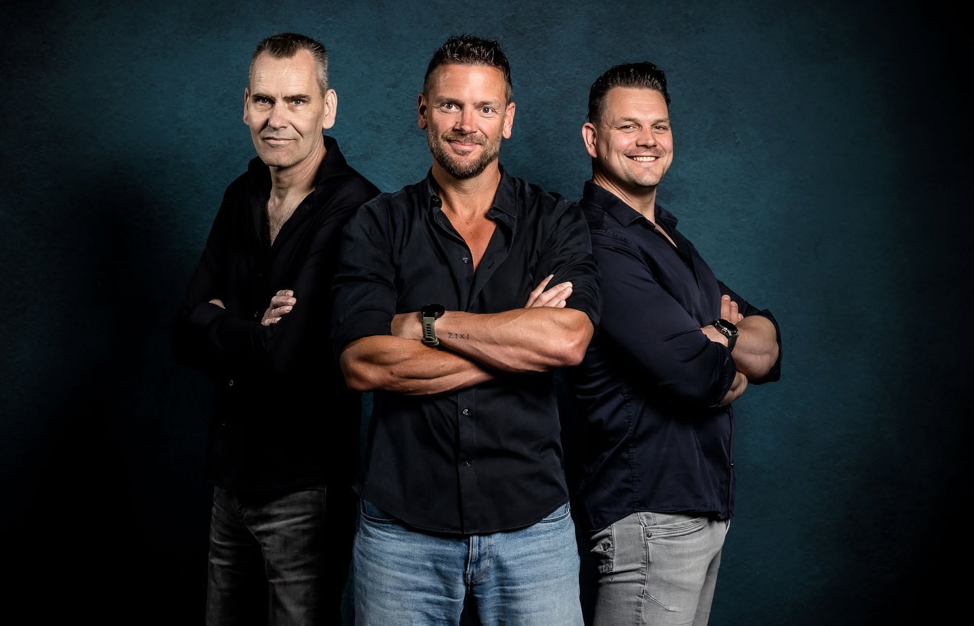 Hardenberg swingt