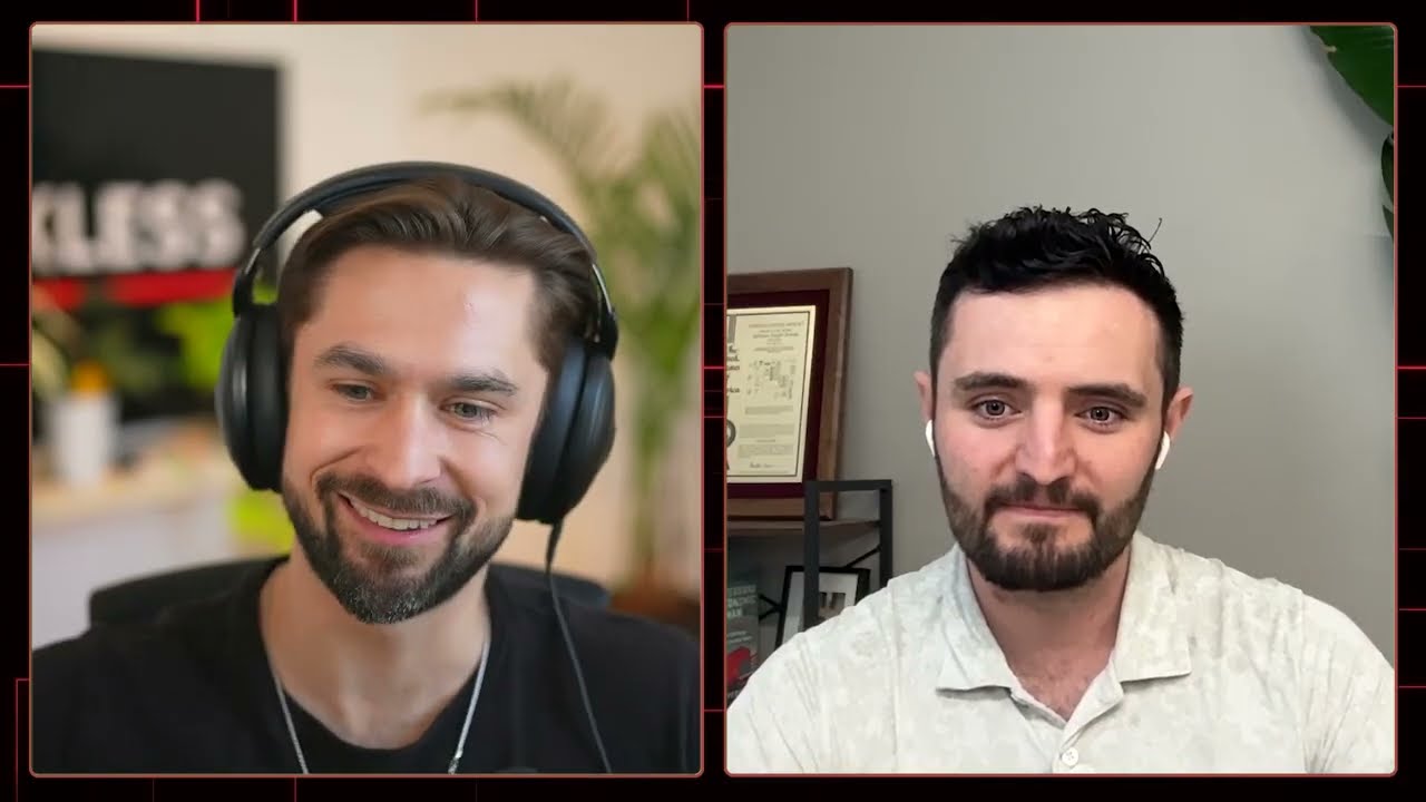 Sal Ternullo on Bankless with David Hoffman