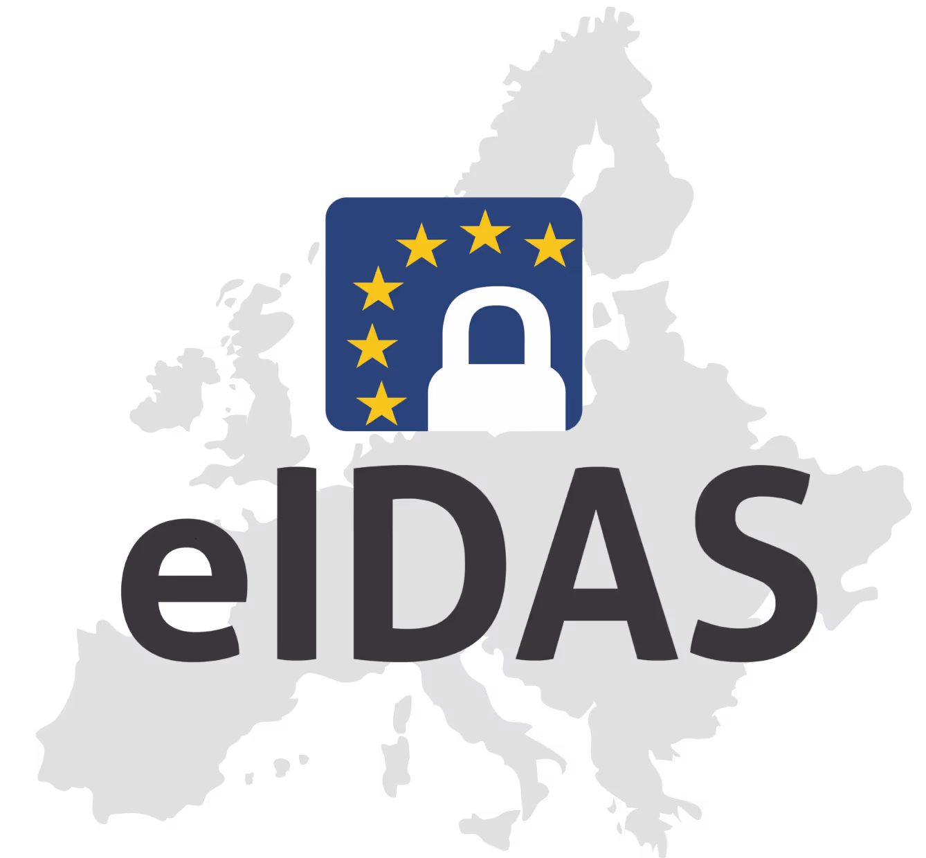 Conformité eIDAS pour la signature électronique en Europe garantissant la validité juridique des documents signés