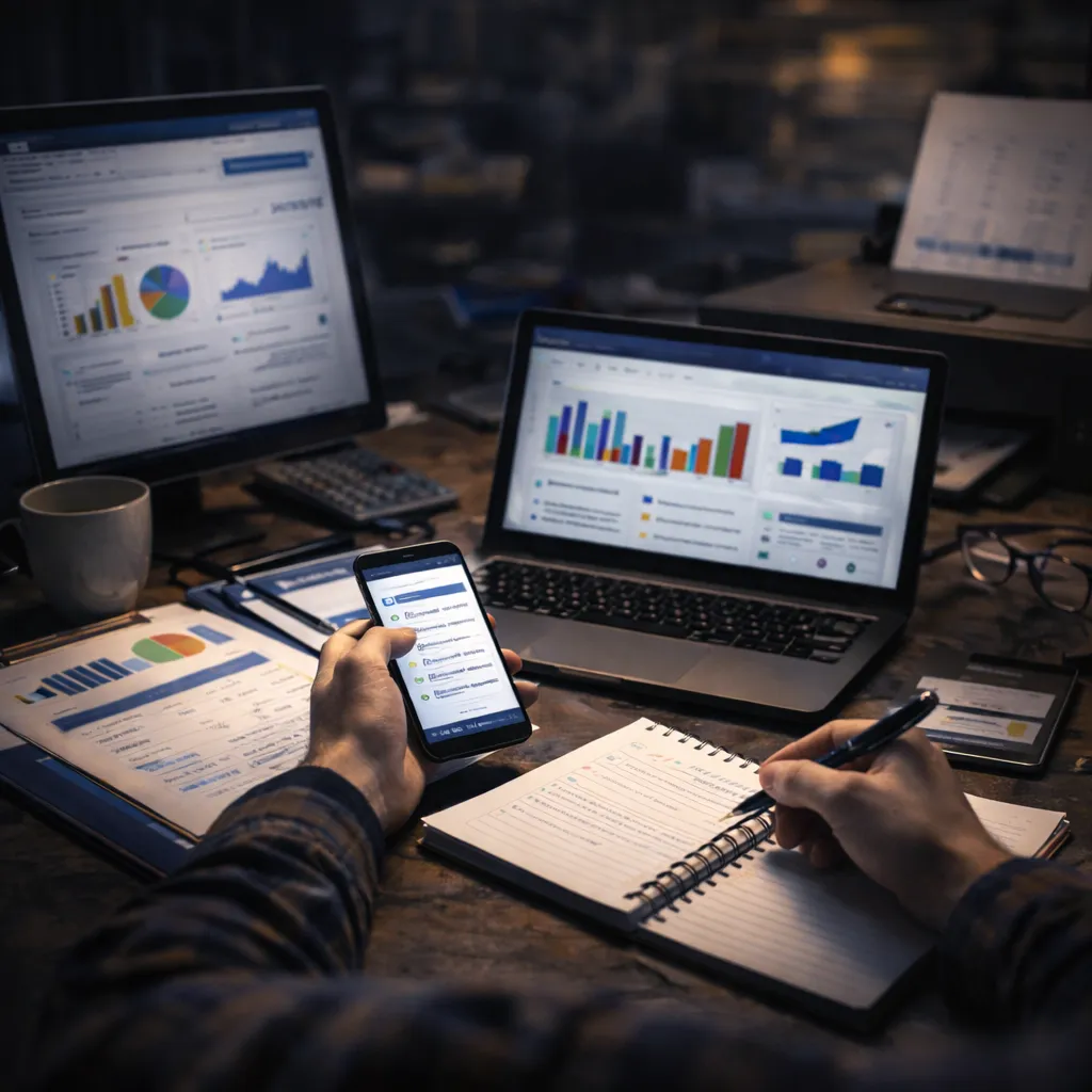 La digitalisation d'un secteur d'activité