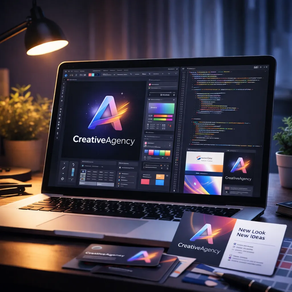 Des éléments visuels sur mesure