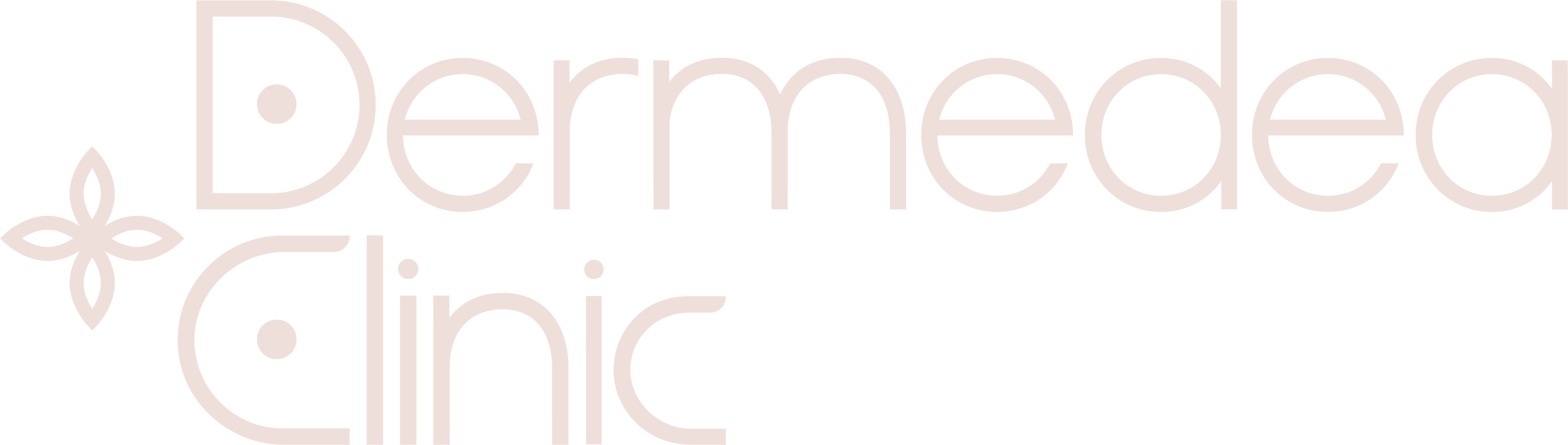 Logo DermedeaClinic