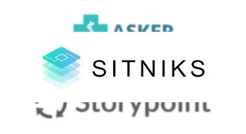 why card, Sitniks
