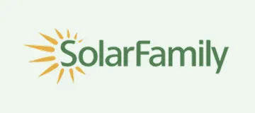 solar Family logo