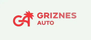griznes auto logo