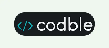 codble logo